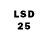 Кодеиновый сироп Lean Purple Drank Mr Dread 51